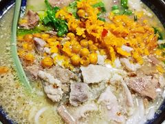 -硒泉筒骨汤粉
