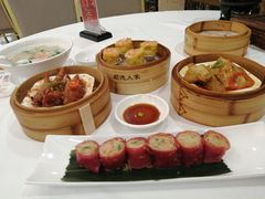 -顺德人家食府(黄金广场店)