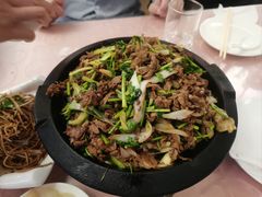 -烤肉宛饭庄(南礼士路店)