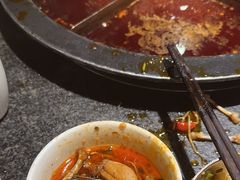 -陈眼镜火锅(总店)