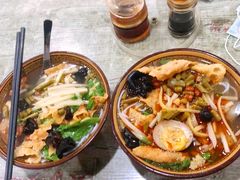 -韦记螺蛳粉(NO2店)