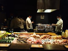 -三川·十酒Izakaya(南昌路店)