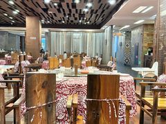 大堂-临家闽南菜(宝洲路店)