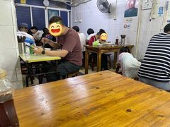 大堂-小狗面馆(复兴店)
