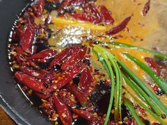 -黄潇洒老火锅(九眼桥宏济巷店)