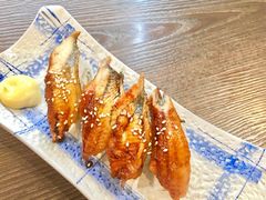 -大雄寿司(中华广场店)