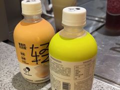 -喜茶(深圳喜荟城店)