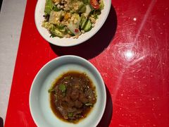 -春色如许·茶食餐厅(桃李春风店)