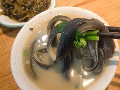 -欣达面馆(天桥支路店)