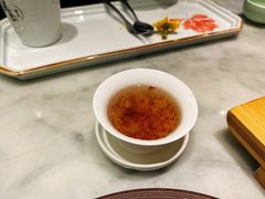 润肺雪梨爽-辛香汇·现炒川菜(淮海路百盛店)