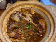 -那家老院子东北菜·饺子·小鸡炖蘑菇(艳华街店)