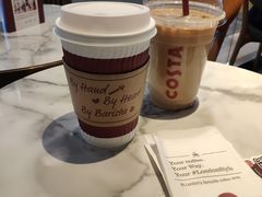 -COSTA COFFEE(水游城店)