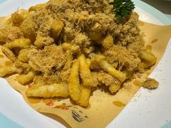 -津沽小院(天津之眼店)