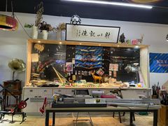 -城市猎人射箭馆(宝龙广场店)