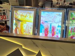 -CoCo都可(虹口龙之梦店)