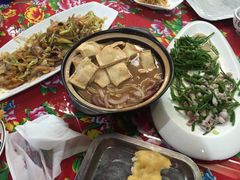-老院子饭店·鲁菜·海鲜·家常菜