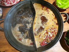 -楠火锅(龙阳广场店)