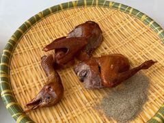 -太湖人家·喝土鸡汤·品太湖三白(动物园店)