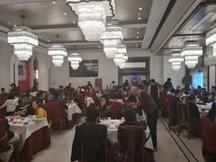 大堂-马凯餐厅(地安门店)