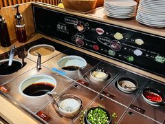 -温野菜涮涮锅(西单大悦城店)