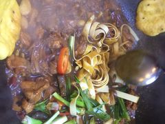 -曹丞相·地锅鸡·地锅鱼(武林店)