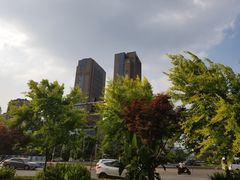 -龙头寺公园