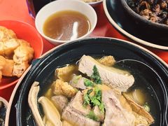 -兴记肉骨茶(甲洞大街第二新分店)