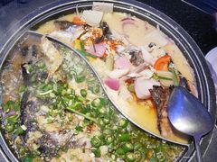 -匠子烤鱼(上邦百汇城店)