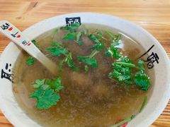 -昌顺马记小吃店(昌盛园店)