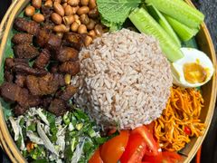 -一善菌·云南菌汤·云南菜(银泰城店)