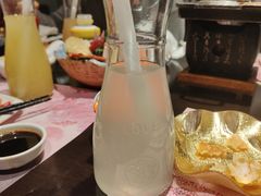-德川家日本料理(中关村寰太大厦店)