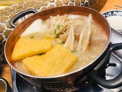 -yokocho上横町·日本食街(深业上城店)