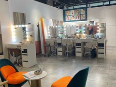 -海马体照相馆(天津世纪都会店)