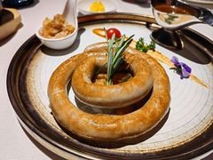 -俄士厨房(五棵松华熙LIVE店)