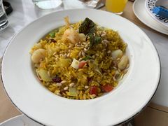 -乔泰勒JOETYLER西餐厅(曲江店)