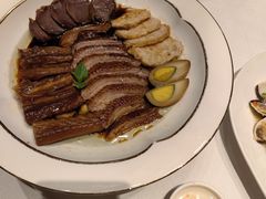 -广东道至正餐厅(区庄店)