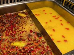 -大隐·成都火锅Bistro(合生麒麟新天地店)