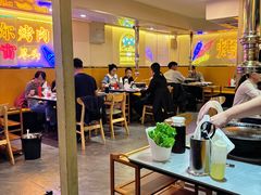 -正宗齐齐哈尔烤肉·齐牛哥鲜切炭火烤肉(杭州总店)