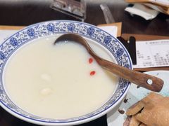 -古都历食南京菜·烤鸭·鸭血粉丝·汤包(南京博物院店)