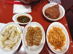 -喜家德虾仁水饺(长泰广场店)