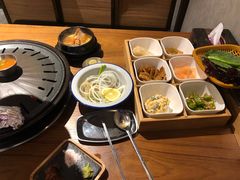 -济州爱肉堂(总店)
