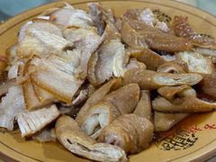 -周师饭店