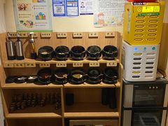 -独食火锅·半米屋台(望平街店)