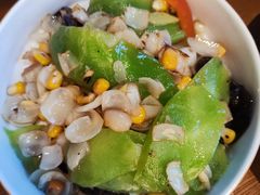 -如轩·海鲜砂锅粥·潮汕菜(一品天下店)
