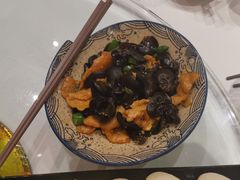 -咪咪川菜(太乙路店)