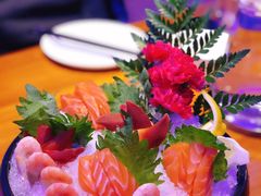 -hallch好吃餐厅(奥体中心店)
