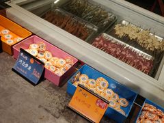 -黄三怪(清河店)