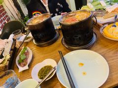 -Thai Basil罗勒叶泰式餐厅(时代天街店)