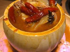 -吃饭皇帝大(合生汇店)
