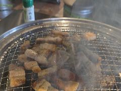 -山葵说·泥炉烤肉(泰达时尚E街区店)